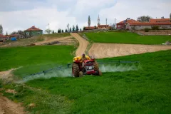Predavanje o sigurnoj oporabi i primjeni pesticida idući tjedan u Brinju