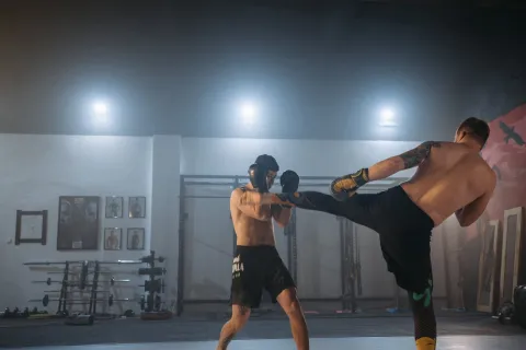 Kickboxing kup “Lika Open 2024” ovog rujna u Gospiću