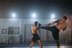 Kickboxing kup “Lika Open 2024” ovog rujna u Gospiću