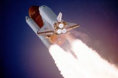 NASA lansirala satelit u misiju otkrivanja vode na Mjesecu
