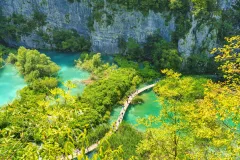 Turistička zajednica općine Plitvička Jezera raspisala foto natječaj
