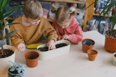 STEM radionice za djecu u Lovincu - zabavni i poučni eksperimenti o prirodi