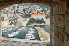 Hrvatski turizam u prvih šest mjeseci na razini lanjskih rezultata