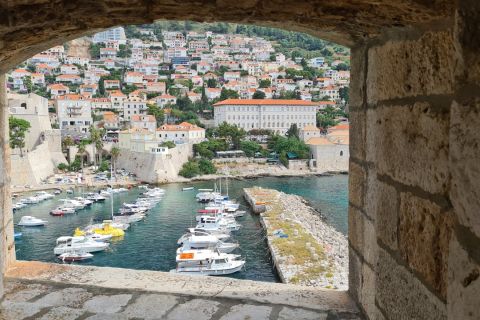 Hrvatski turizam u prvih šest mjeseci na razini lanjskih rezultata
