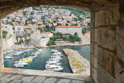 Dubrovnik je najsigurniji grad u Europi