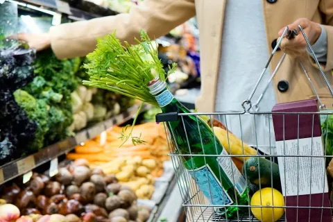 Vlada uvodi nova ograničenja cijena – Pogledajte dodatnih 30 proizvoda na listi