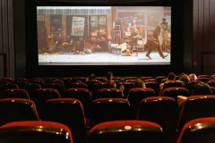 Ovog tjedna u gospićkom kinu “Korzo” pogledajte tri francuska filma u sklopu jubilarnog desetog projekta “Rendez-vous au cinéma”