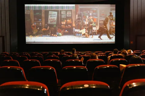 Ovog tjedna u gospićkom kinu “Korzo” pogledajte tri francuska filma u sklopu jubilarnog desetog projekta “Rendez-vous au cinéma”