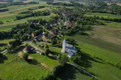 Istraživanje - Stanovnici ruralne Hrvatske žele ostati živjeti ondje, ali trebaju pomoć vlasti