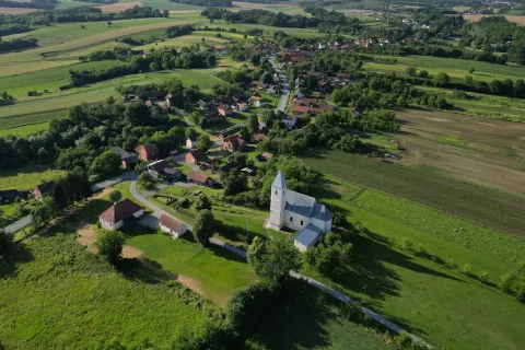 Istraživanje - Stanovnici ruralne Hrvatske žele ostati živjeti ondje, ali trebaju pomoć vlasti