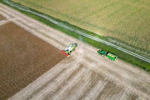 Podsjetnik poljoprivrednicima o obvezi dostave potrebnih podataka i dokumenata za ostvarenje potpora mjera ruralnog razvoja za 2024.godinu