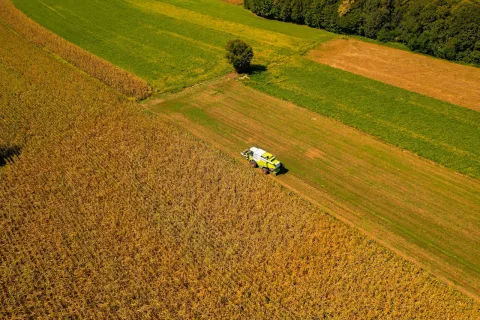 Novi plan natječaja: Više sredstava za inovacije, znanje i ulaganja u poljoprivredu