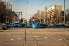 Zatvaraju se ključne prometnice u Zagrebu zbog koncerta - evo što trebate znati