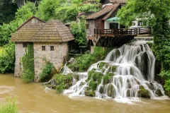 Hrvatska izvan ljeta: Jesenska ponuda za jačanje posezone