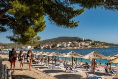 Hrvatski turizam u prvih osam mjeseci: 17,2 milijuna dolazaka i 89,8 milijuna noćenja