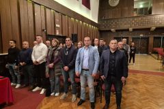 Održana izborna skupština TO HDZ-a Gospić: Ivan Radošević novi predsjednik