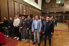 Održana izborna skupština TO HDZ-a Gospić: Ivan Radošević novi predsjednik
