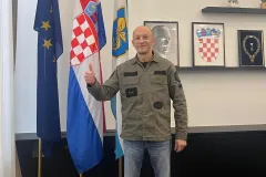 Čestitka župana Ernesta Petryja povodom 34. obljetnice međunarodnog priznanja Republike Hrvatske