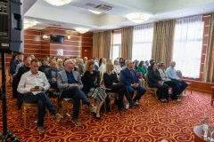 Regionalni forum u Otočcu otvorio raspravu o razvoju Gorske Hrvatske