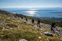 HIGHLANDER slavi deseto izdanje: Više od 600 planinara iz cijelog svijeta stiže na Velebit