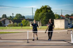 Pickleball Tesla festival u ŠRC Mukinje