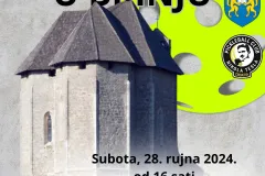 Ove subote ne propustite Pickleball u Brinju