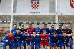 Održan još jedan uspješan Memorijalni malonogometni turnir “PRIJATELJI ZA MARINA”