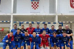 Održan još jedan uspješan Memorijalni malonogometni turnir “PRIJATELJI ZA MARINA”