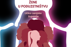 Žene u poduzetništvu Ličko-senjske županije donose novu snagu i dinamiku u gospodarstvu