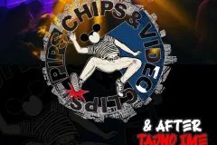 Ove subote na Grocksu nastupaju Pips, Chips & Videoclips i Tajno ime