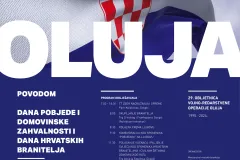 Obilježavanje Dana pobjede: Pogledajte program!