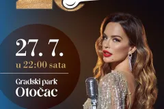 Još 3 dana do početka 20. Eko Etno Gacka manifestacije