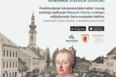 Obilježavanje 280 godina place u Otočcu