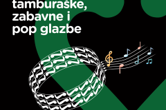 Jesen u Lici: Lika Fest i ove godine okuplja tamburaše i izvođače iz cijele Hrvatske