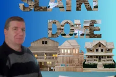 Izložba maketa kuća “Dome, slatki dome” autora Vlade Bušljete u Gospiću