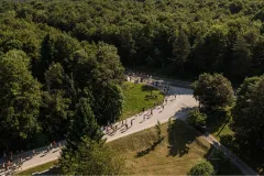 U nedjelju 41. Plitvički maraton: Rekordan međunarodni odaziv i posebna regulacija prometa