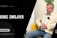 VIDEO / Razvoj Karlobaga: Intervju s načelnikom Borisom Smojverom