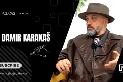 Ekskluzivno s Damirom Karakašem: “Proslava” i posebna veza s Likom