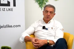 EKSKLUZIVNO: Darko Milinović otkrio tko zabavlja Gospić za doček Nove godine