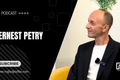VIDEO / Veliki projekti u Ličko-senjskoj županiji: Intervju sa županom Ernestom Petryjem