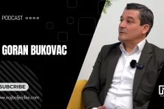 VIDEO/Goran Bukovac o modernizaciji, razvoju i budućnosti Otočca