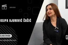 Josipa Ojurović Čačić: Ljudi suočeni s karcinomom su nevjerojatno hrabri ljudi!