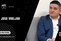 Joso Vrkljan: Lika ceste su stabilna tvrtka koja kontinuirano ulaže i modernizira se