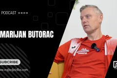 VIDEO / Marijan Butorac - Sve o skyrunningu u Hrvatskoj