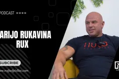 VIDEO / Marijo Rukavina - Rux, najbolji hrvatski bencher