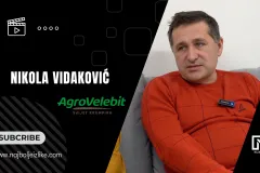 Lički krumpir – od tradicije do europske zaštite: Razgovor s direktorom Agrovelebita, Nikolom Vidakovićem