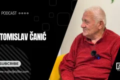 VIDEO / Tomislav Čanić o pustolovinama, šahu i knjizi “Od Velebita do Himalaja”
