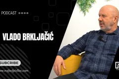 Razgovor s ravnateljem Crvenog križa Gospić