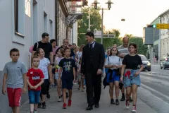 U Gospiću večeras možete krenuti u edukativnu šetnju s Nikolom Teslom