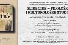 U Gospiću predstavljanje knjige o jeziku i kulturi Like